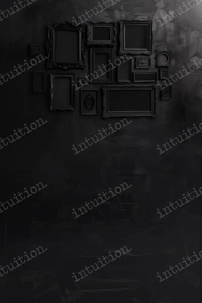 Framed Backdrop