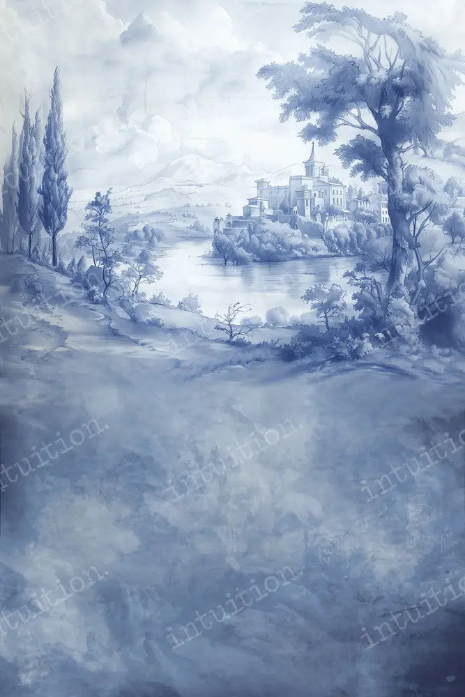 Francois Backdrop