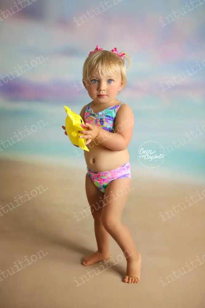 FREE SHIPPING (US ONLY)- 8x12 Fabric: Summerland sale