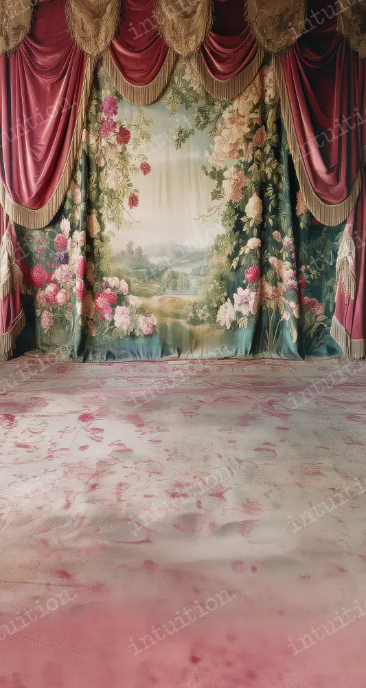 FREE SHIPPING (US ONLY) - 8x15 Fabric: Alice sale