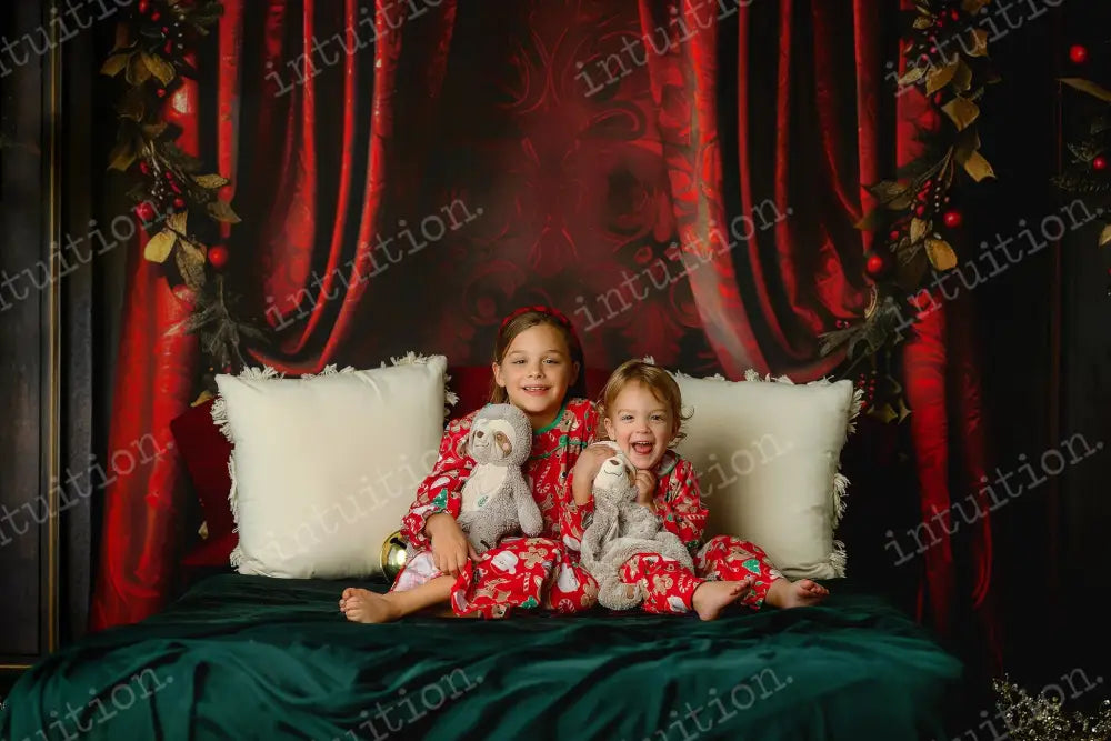 FREE SHIPPING (US ONLY) - 8x15 Fabric: Nicholas sale