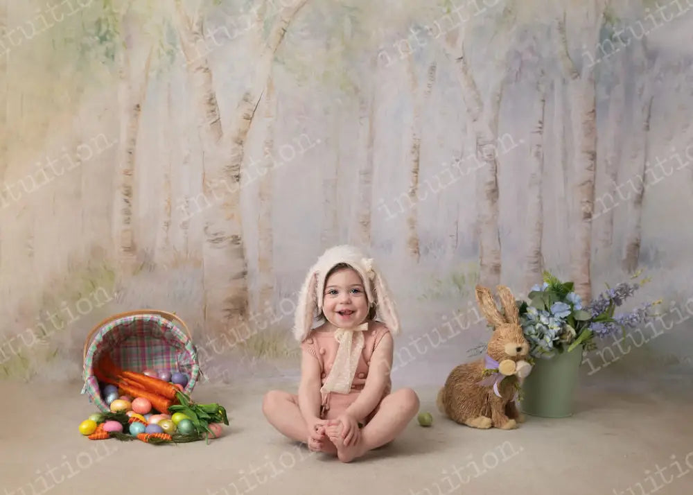 FREE SHIPPING (US ONLY) - 9x7 Fabric::Whispering Woods sale