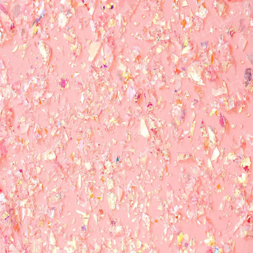 Frosting Horizontal / Poly 60X44 Backdrop