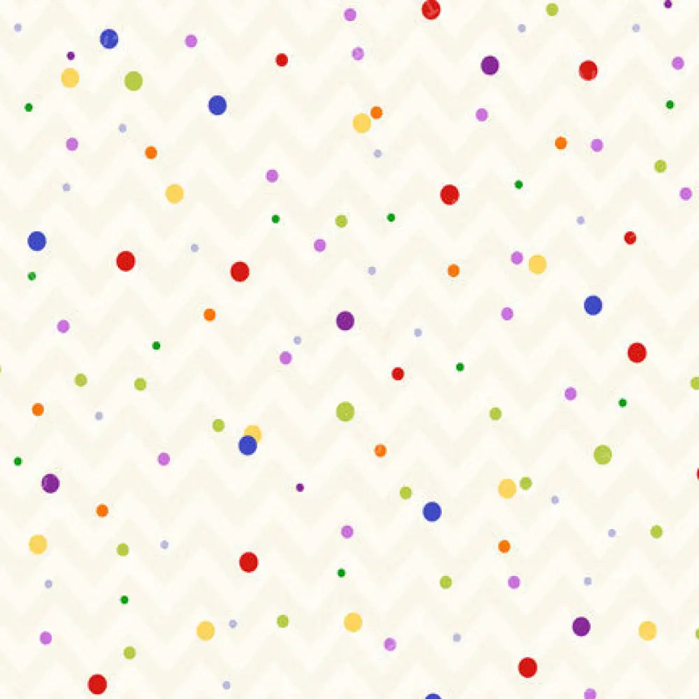 Funfetti Canvas / 60X44 Backdrop