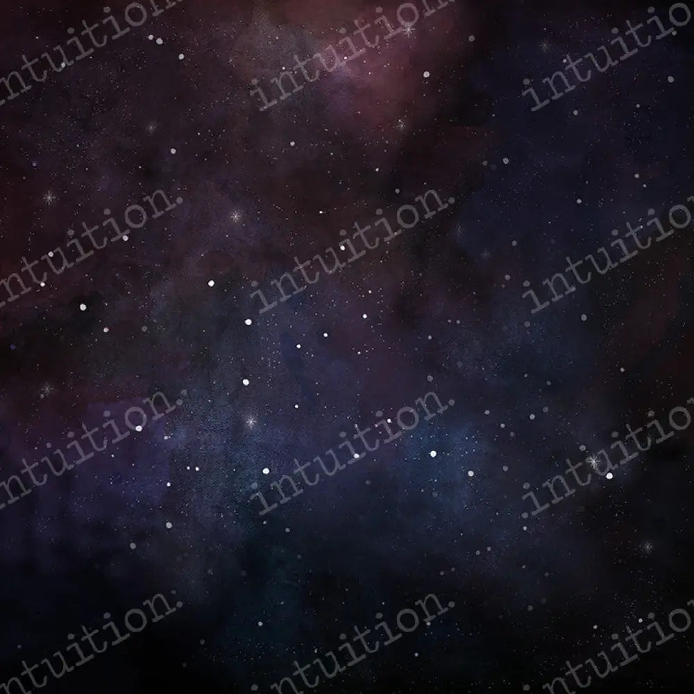 Galaxy Poly / 60X44 Backdrop