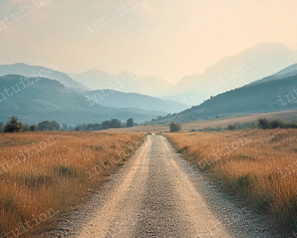 Garelochhead Backdrop