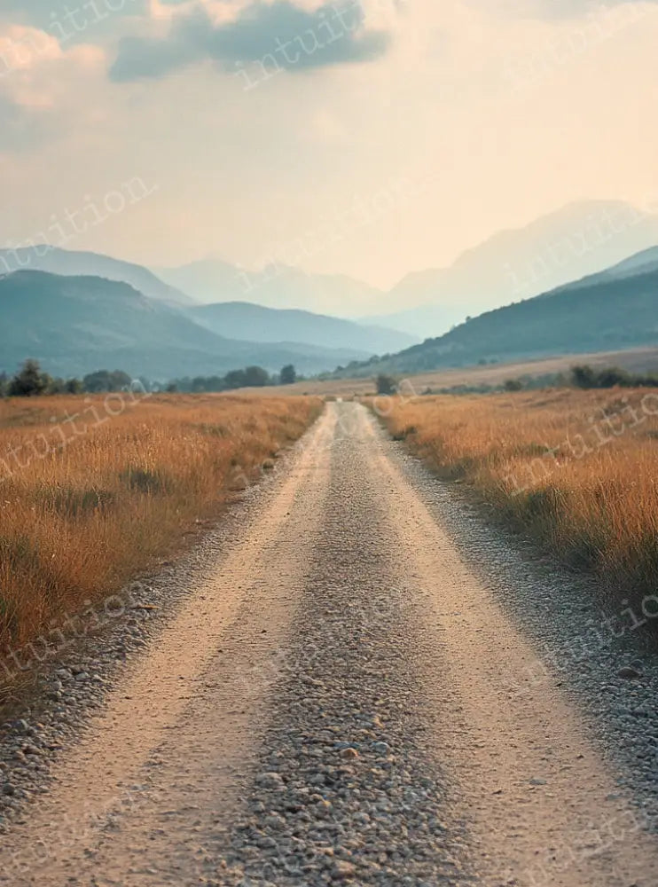 Garelochhead Backdrop