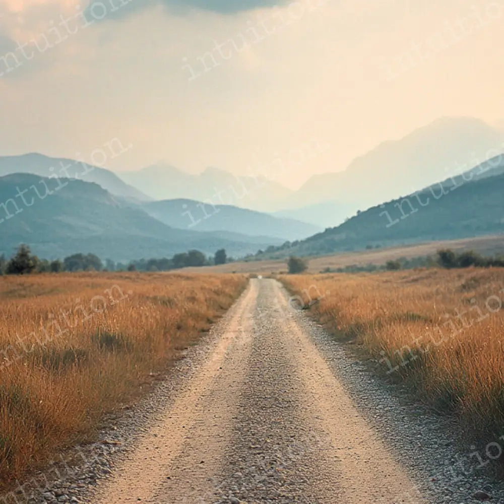 Garelochhead Horizontal / Poly / 5x4 Backdrop