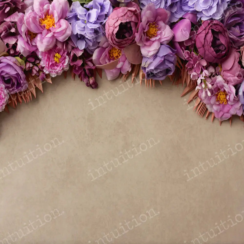 Gemma Horizontal / Poly 60X44 Backdrop