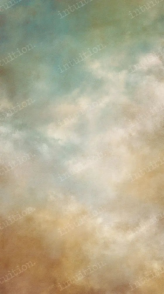 Ghost Ranch Backdrop