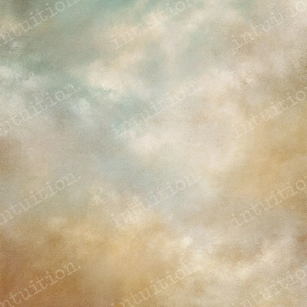 Ghost Ranch Backdrop