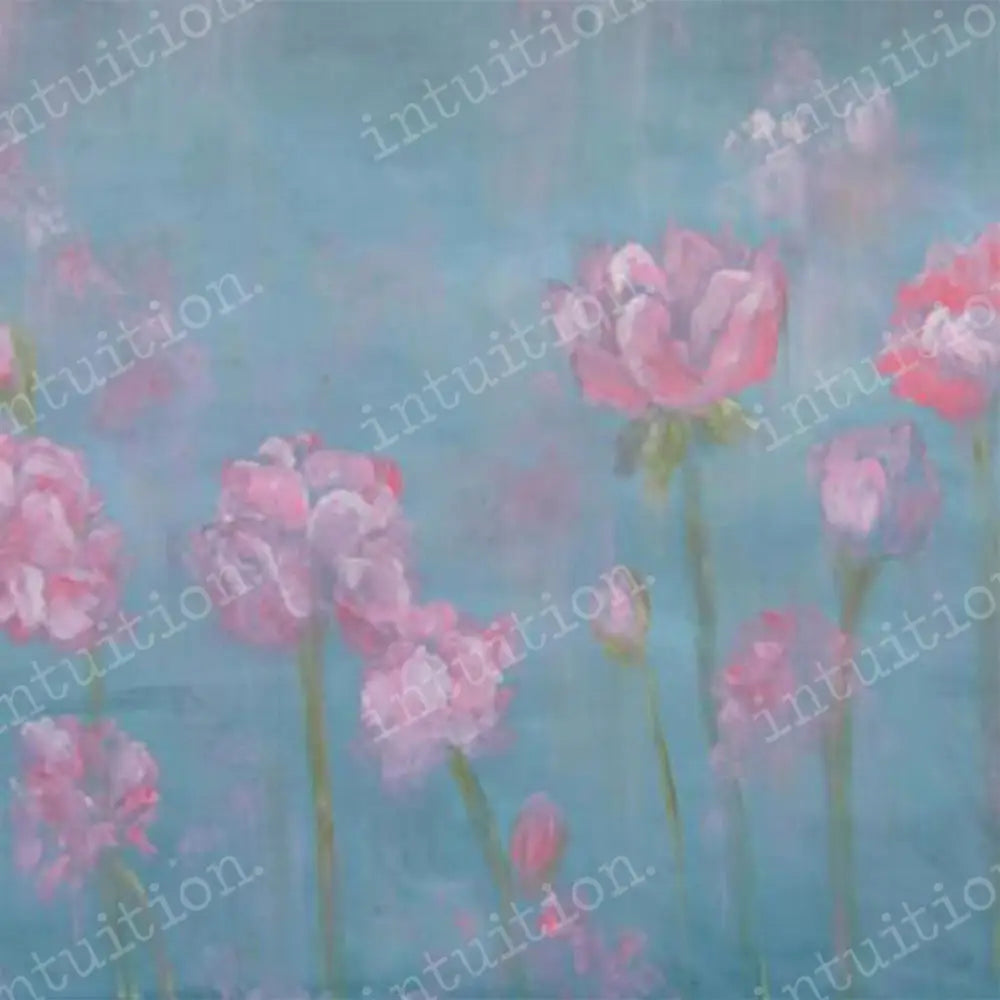 Gianna Canvas / 60X44 Backdrop