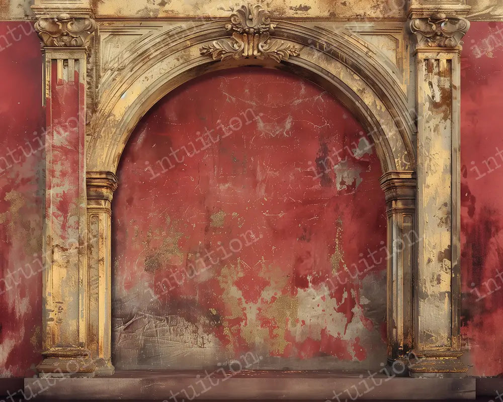 Gloria Backdrop