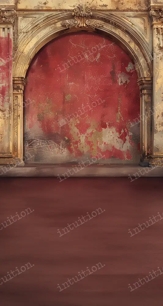 Gloria Backdrop