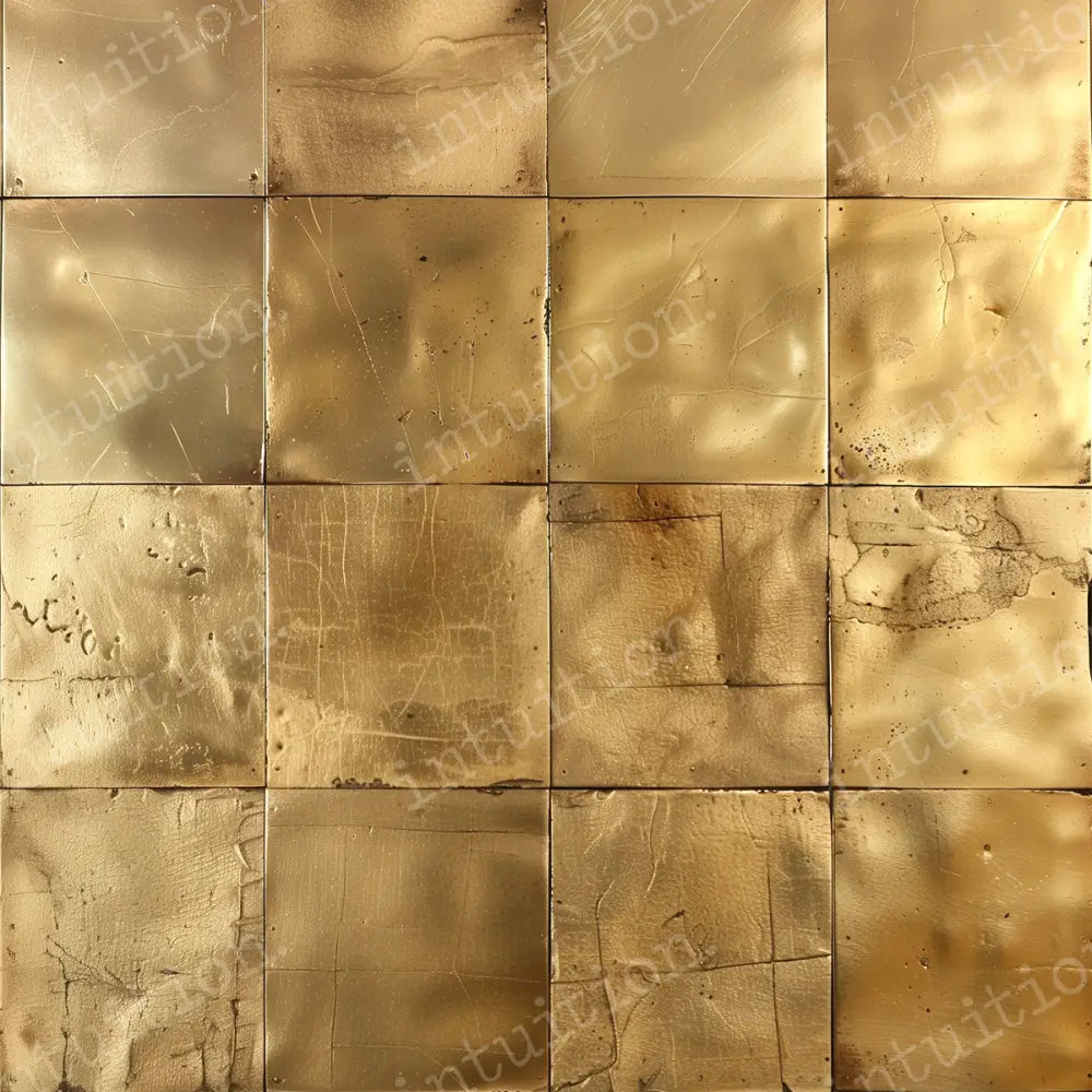 Golden Horizontal / Poly 60X44 Backdrop
