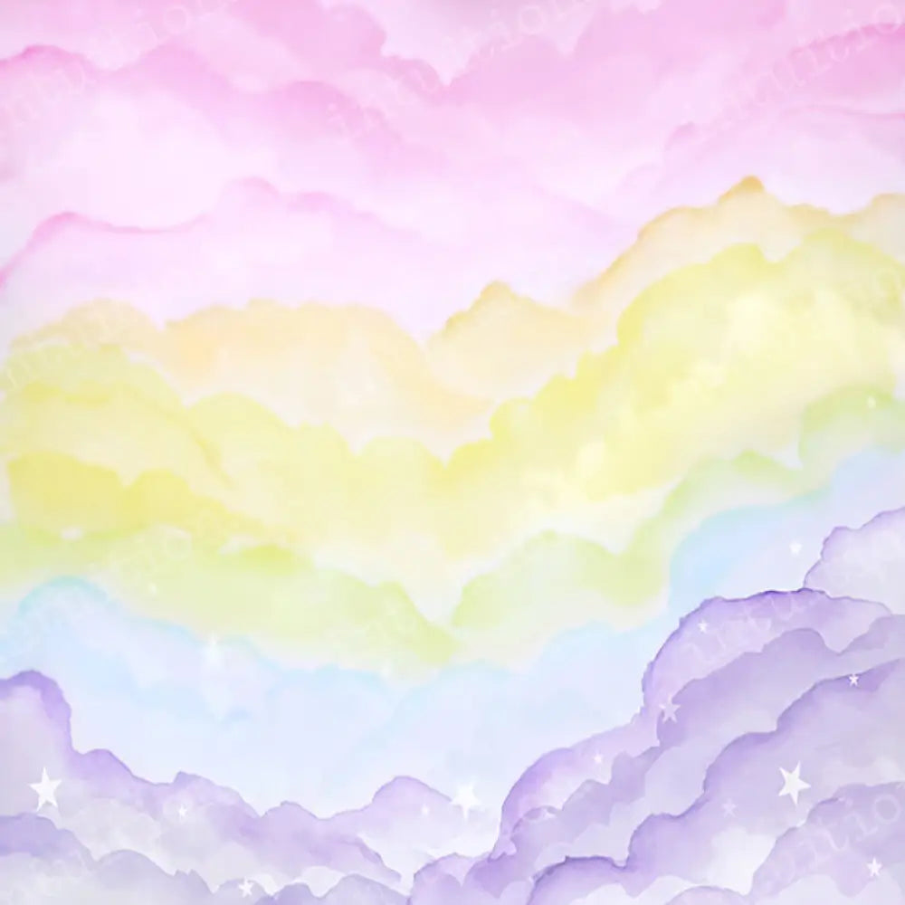 Hallie Grace Horizontal / Poly 60X44 Backdrop