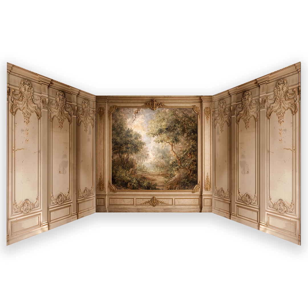Hawthorne Room