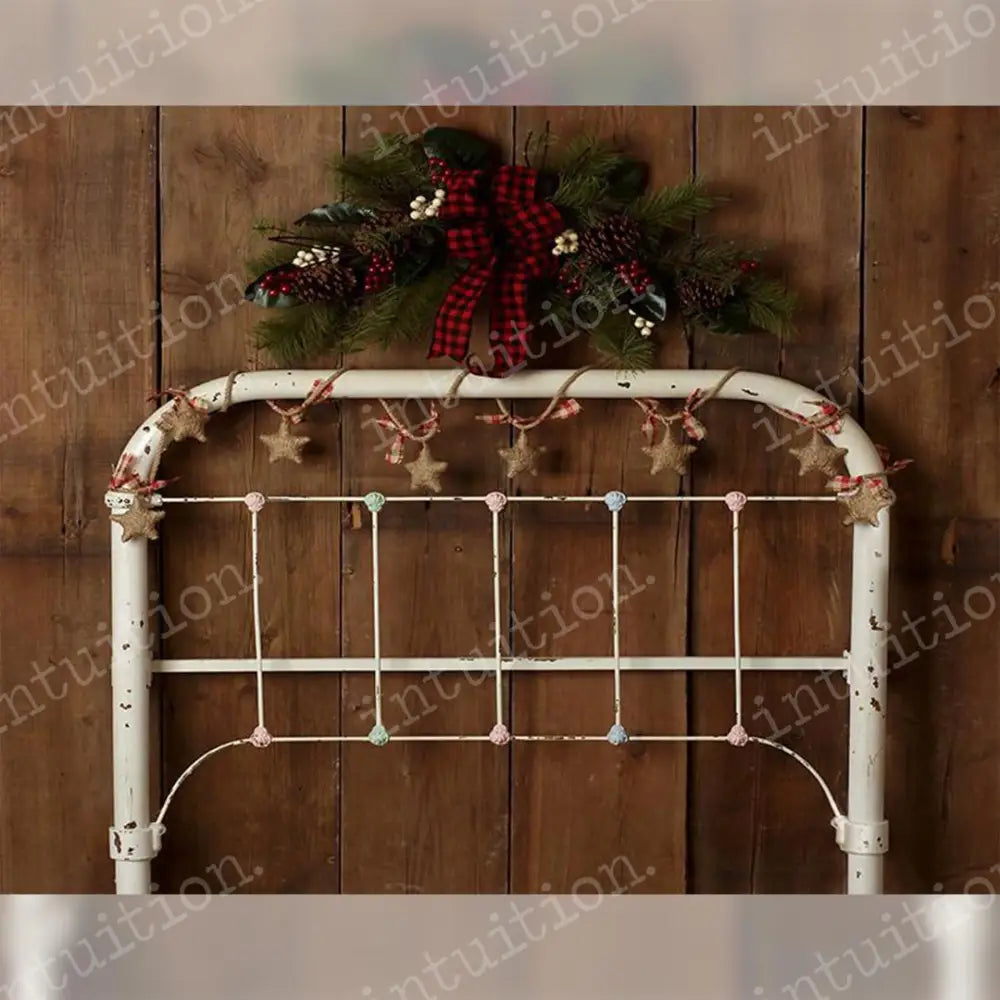 Heidi &amp; Greens Backdrop