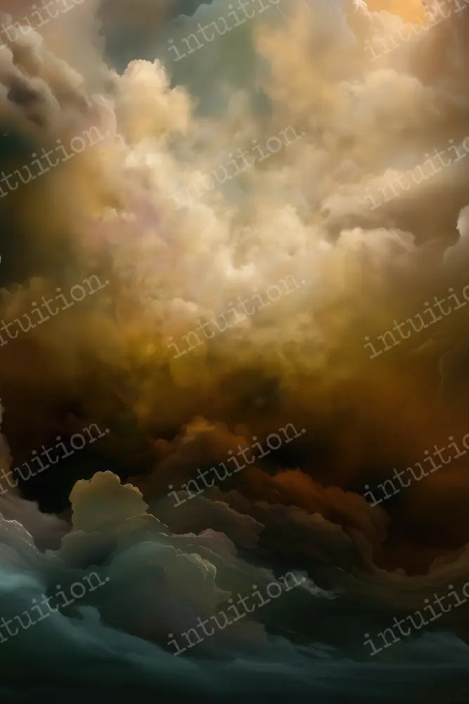 Helios Backdrop