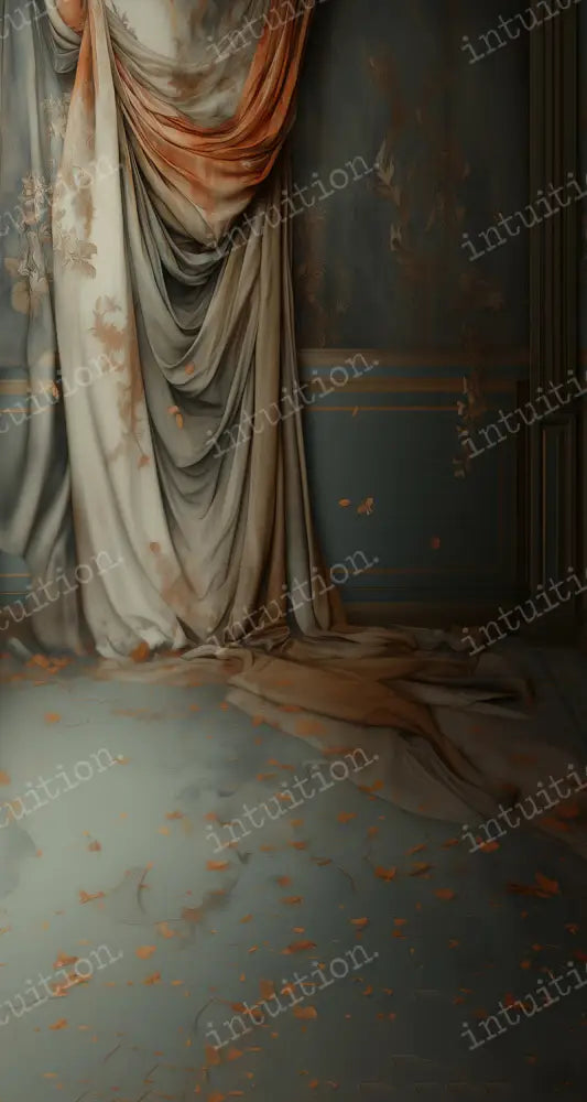 Hestia Backdrop