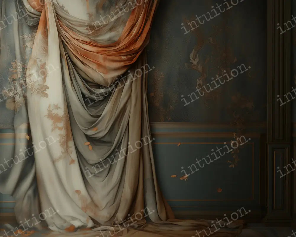 Hestia Backdrop
