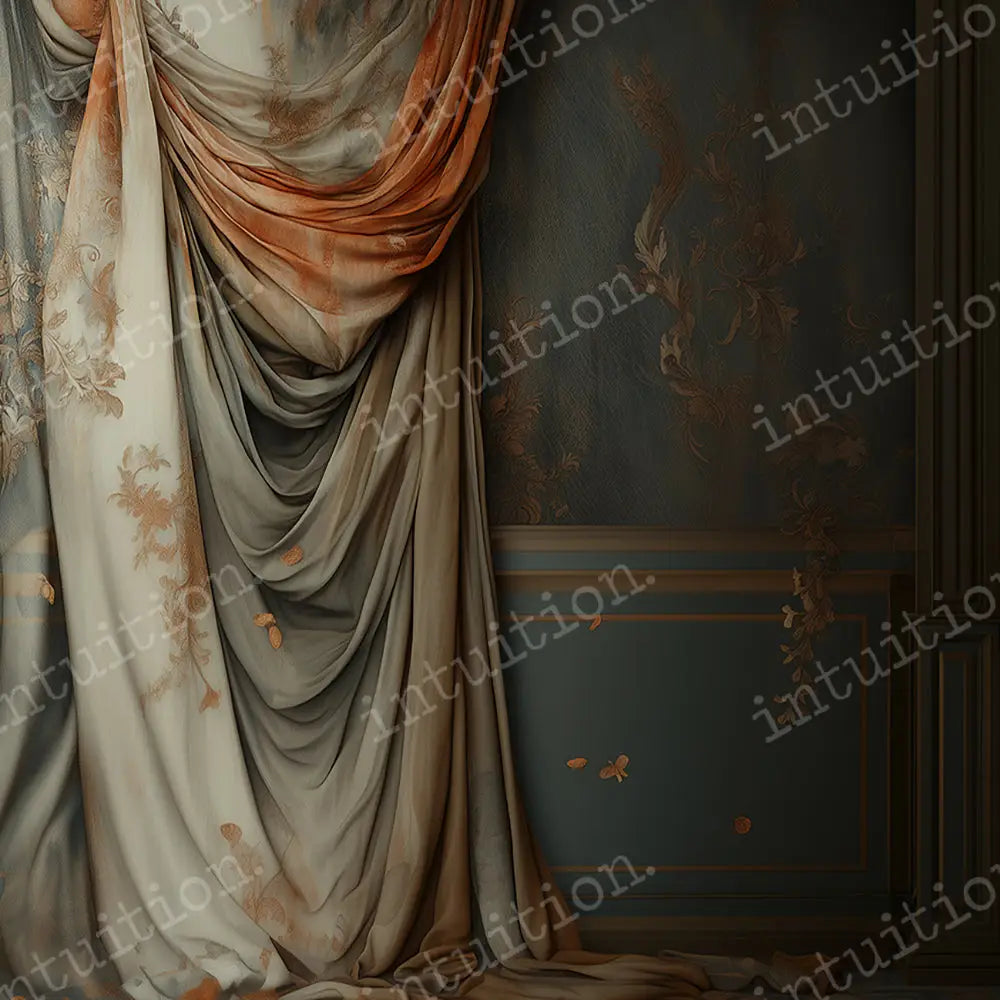 Hestia Backdrop