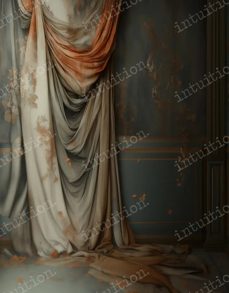 Hestia Backdrop