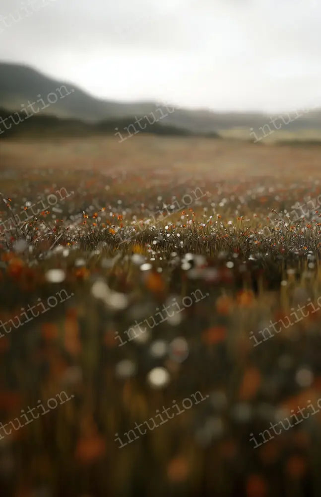 Hild Backdrop
