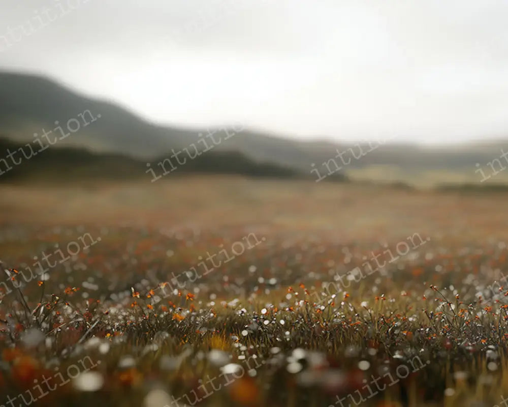 Hild Backdrop