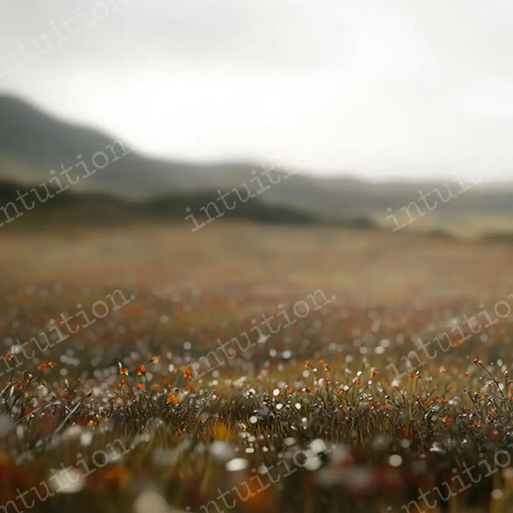 Hild Horizontal / Poly / 5x4 Backdrop