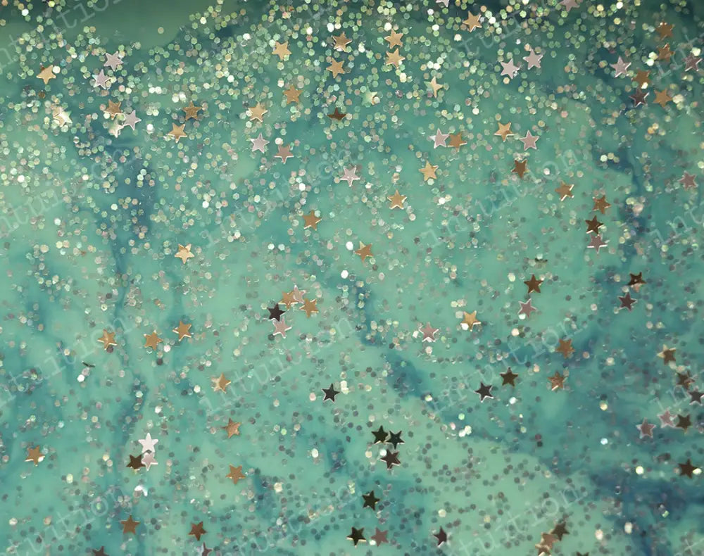 Holiday Eve Backdrop