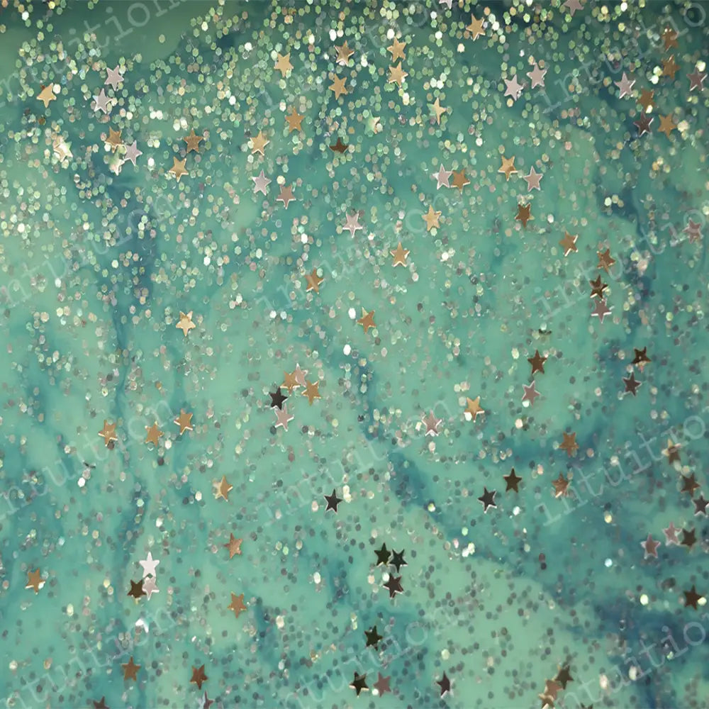 Holiday Eve Horizontal / Poly 60X44 Backdrop