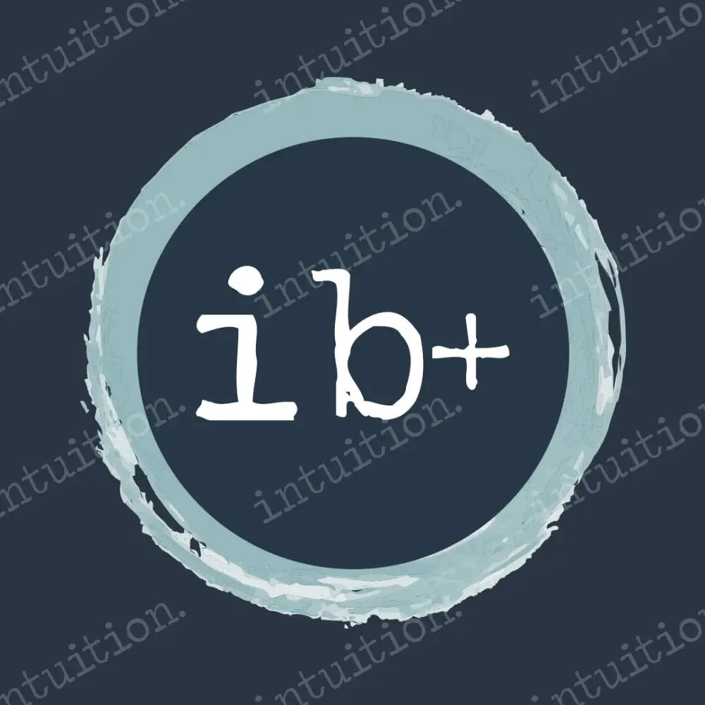 Ib+ Membership Subscription