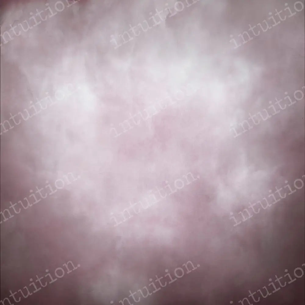 Into The Clouds Plum Horizontal / Poly 60X44 Backdrop