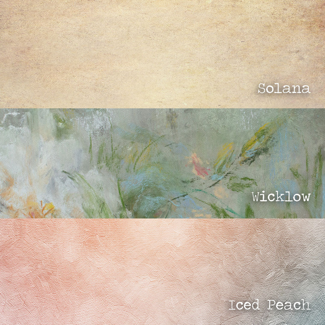 Soft Summer Bundle