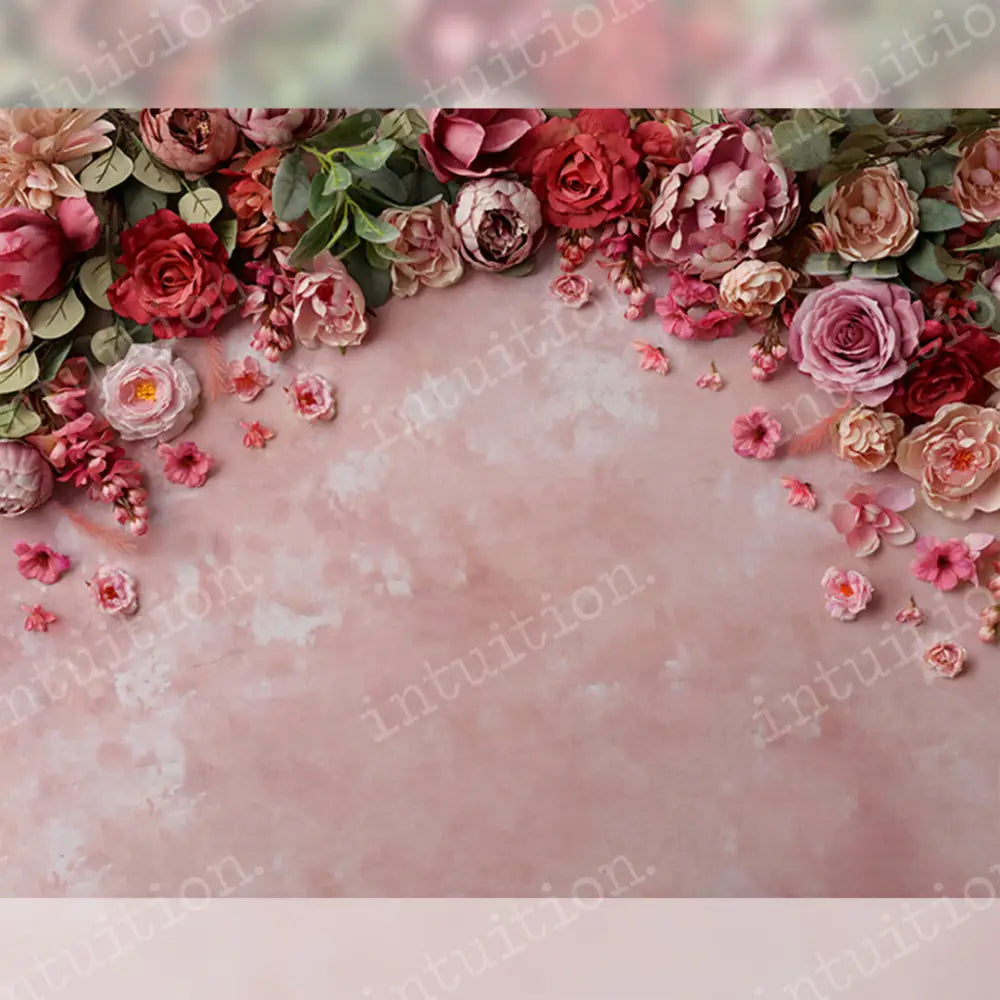 Isla Horizontal / Poly 60X44 Backdrop