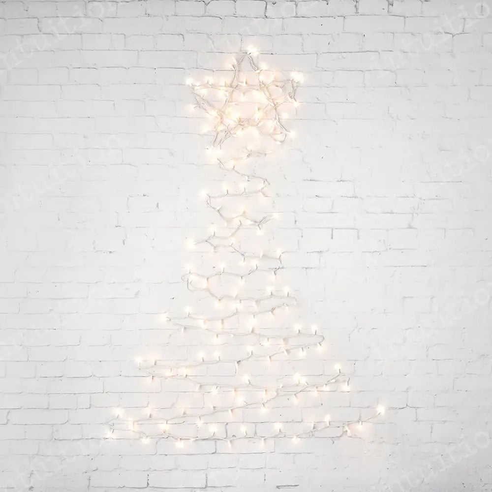 Its Lit Horizontal / Poly 60X44 Backdrop