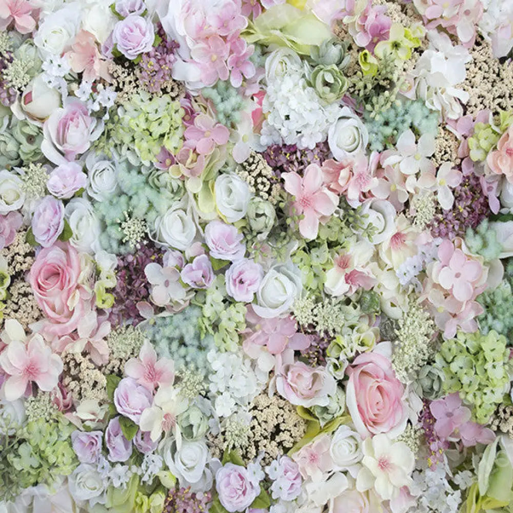 Jasmyn Poly / 60X44 Backdrop