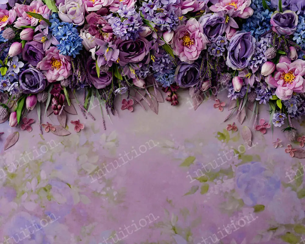 Joelle Backdrop