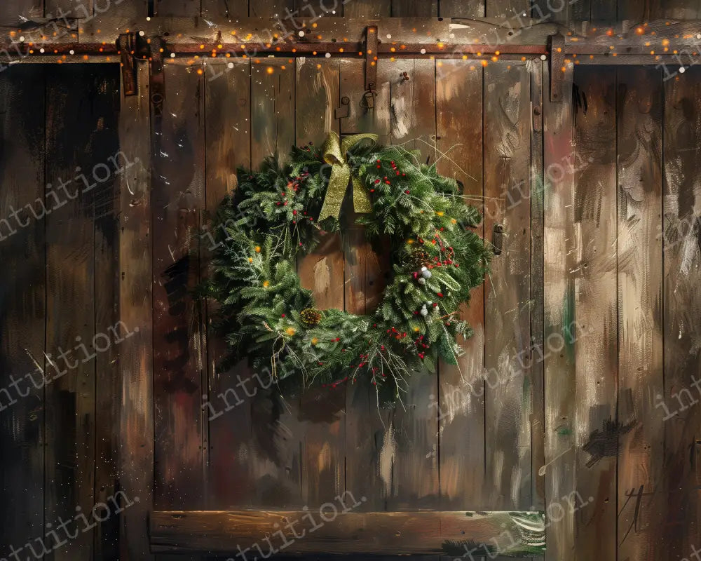 Joseph Backdrop