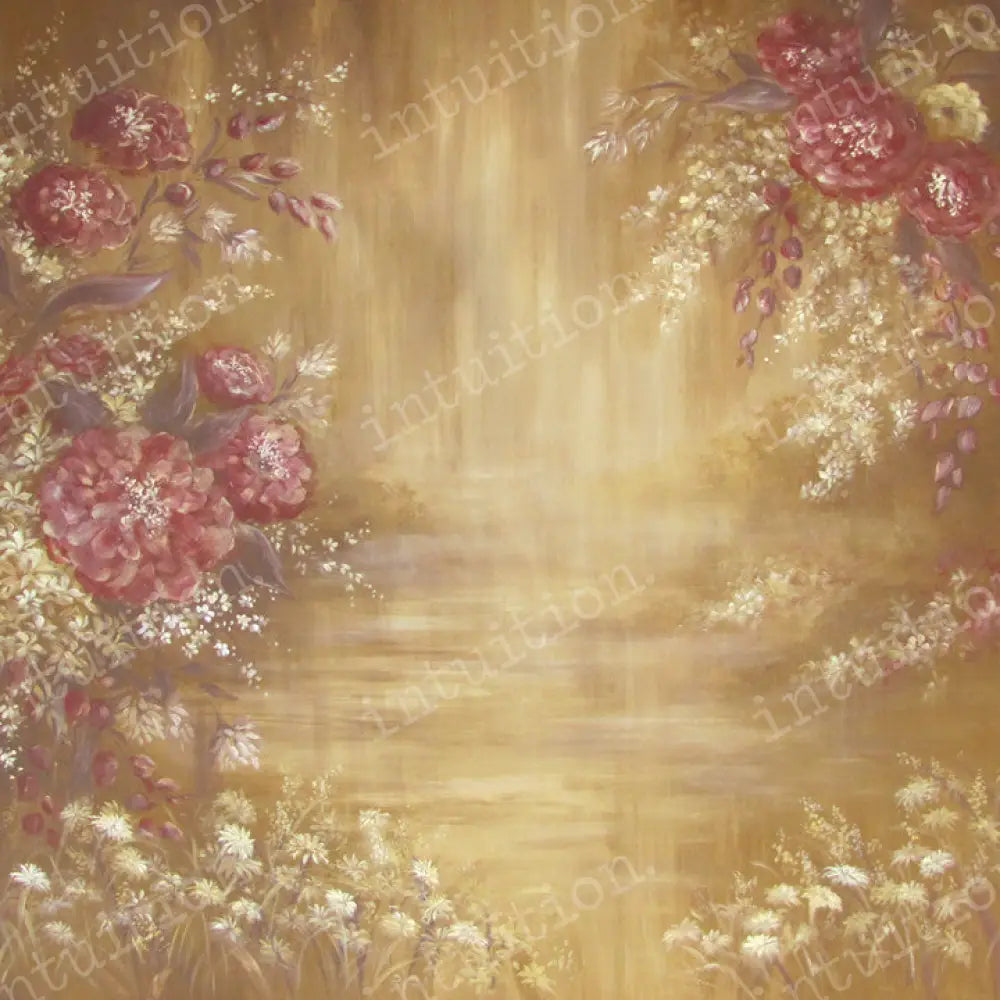 Juleen Poly / 44X60 Backdrop