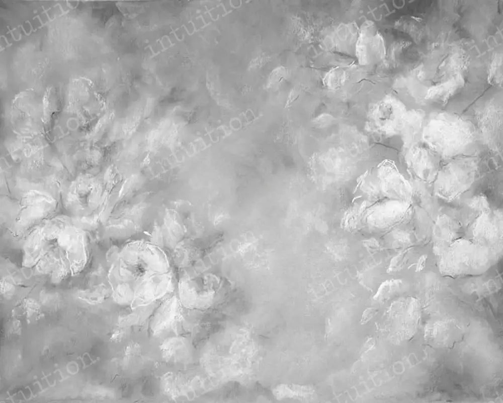 Juliette Grey Backdrop