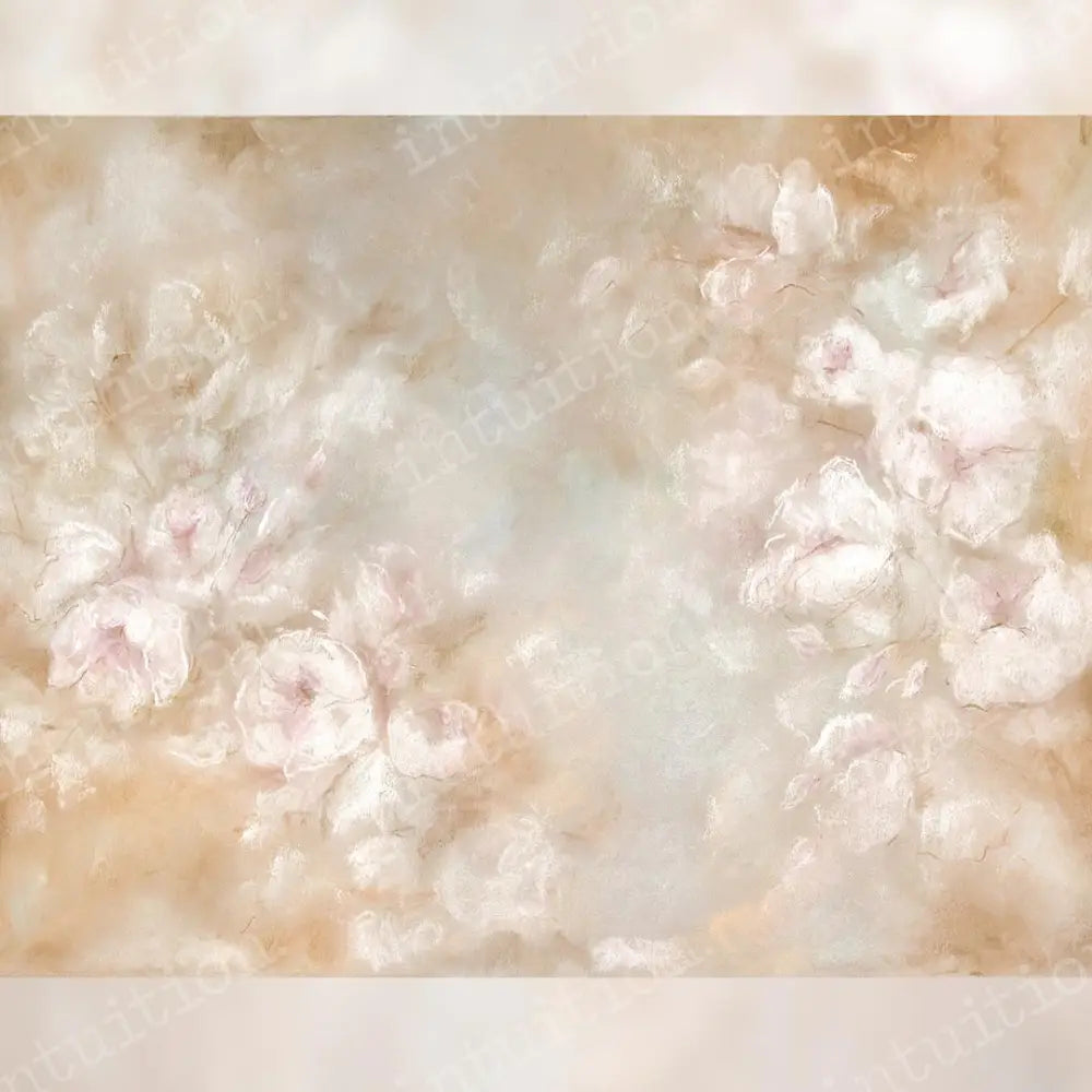 Juliette Peach Backdrop