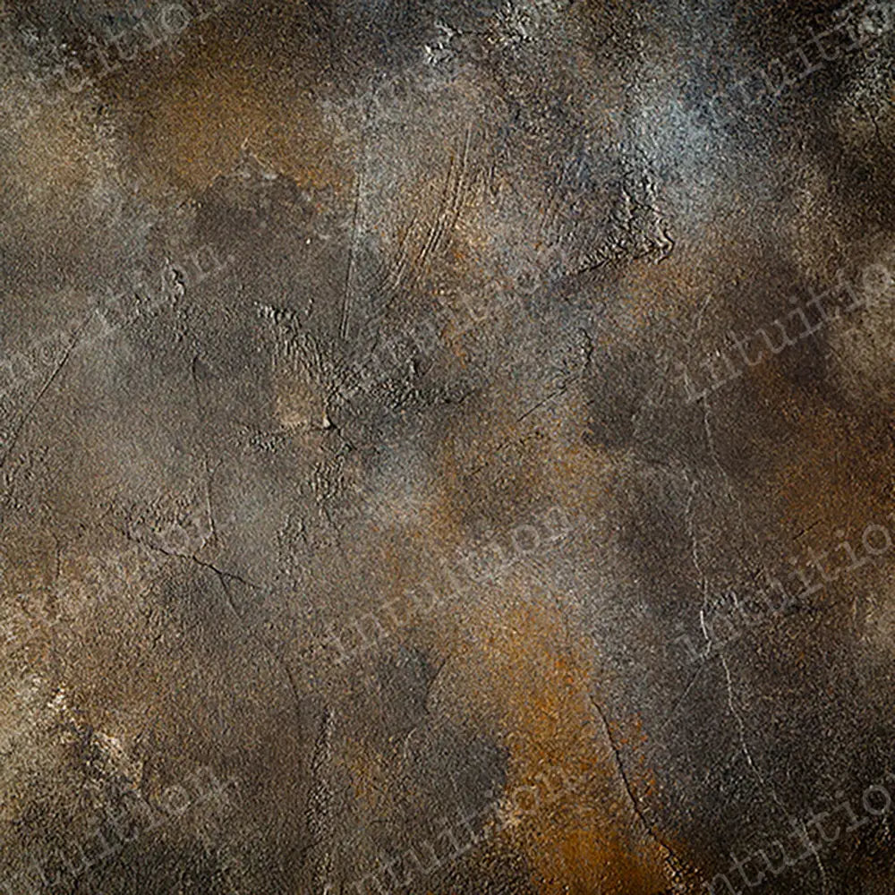 Kalico Horizontal / Poly 60X44 Backdrop