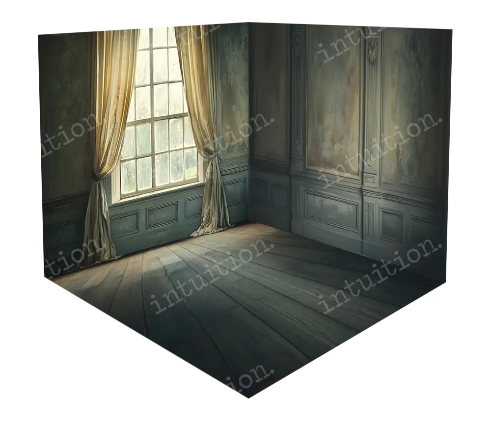 Karrington Room Canvas / 3- 8X8