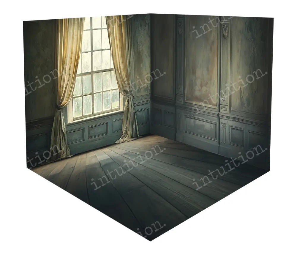 Karrington Room Canvas / 3- 8X8