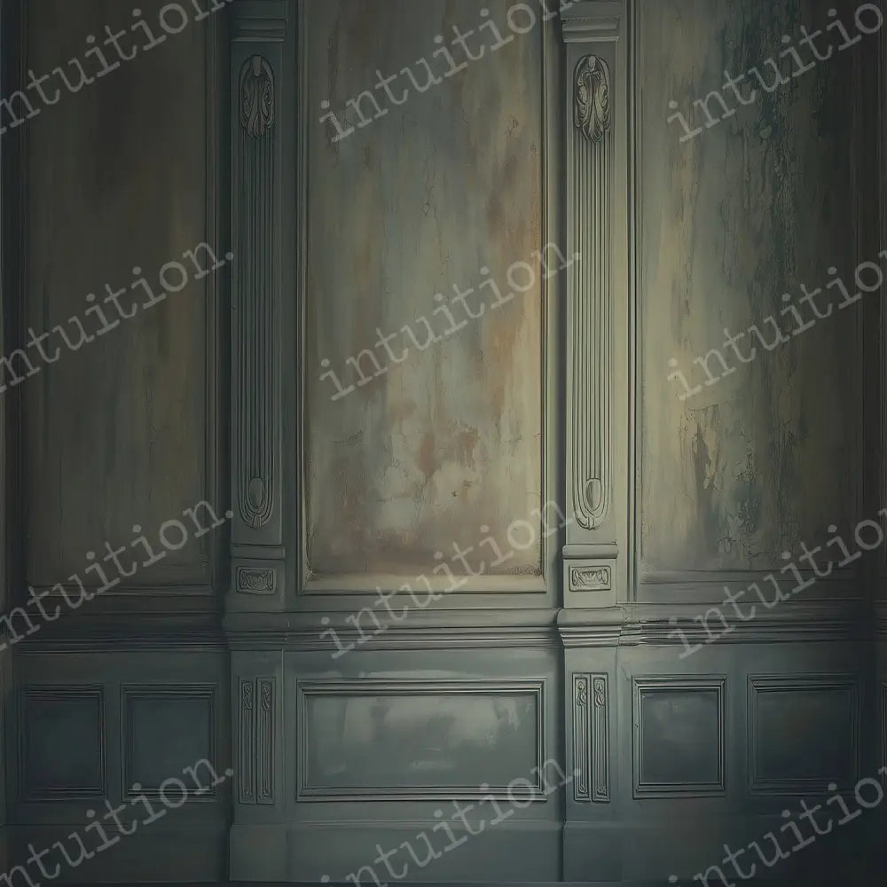 Karrington Side Wall Backdrop