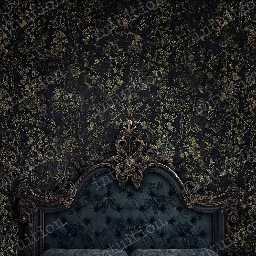 Katherine Horizontal / Canvas 10X8 Backdrop