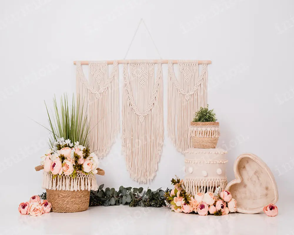 Kindness Backdrop