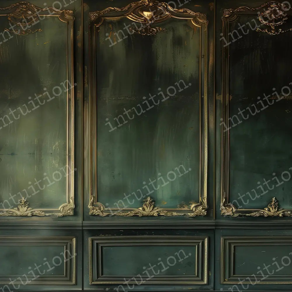 Lafayette Main Wall Backdrop